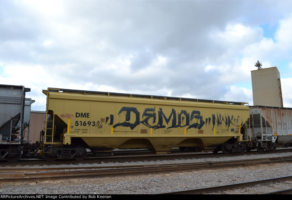 DME 51693